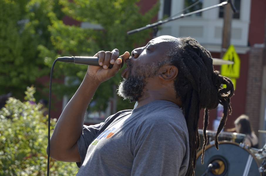Attracting approximately 7,000 guests annually, this year’s Waterloo Arts Fest will feature acrobats and an eclectic musical mix.
